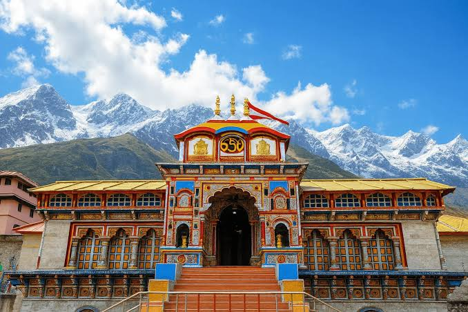 Badrinath Dham Yatra: Complete Travel Guide, Best Time to Visit, Route and Travel Tips image